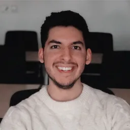 Alexander Noboa